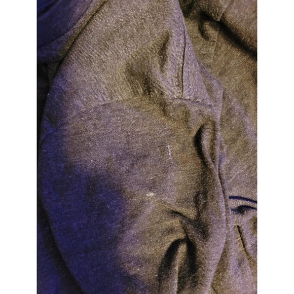 Youth Carhartt 100% Cotton Long Sleeve Tee shirt Medium - Picture 4 of 4